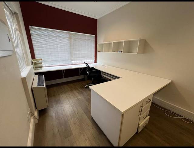 OFFICE FOR SALE IN PIETERMARITZBURG CENTRAL